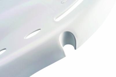 Planche de Bain Invacare Marina XL H113