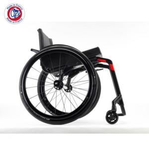 Fauteuil roulant actif Invacare Kuschall KSL 2.0