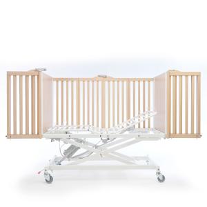 Lit Médicalisé Invacare NordBed Kid