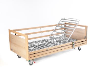 Lit médicalisé Invacare Nordbed Ultra 