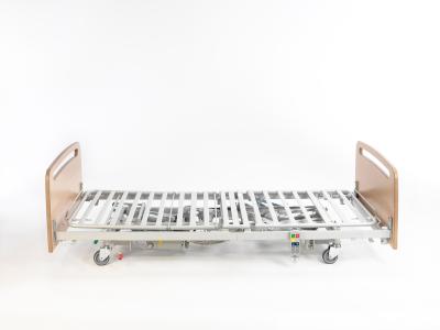 Lit médicalisé Invacare NordBed Optimo
