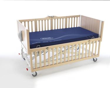 Invacare Dacapo Kid - FR