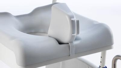 Chaise de douche Aquatec Ocean Ergo et Ocean Ergo XL - Accessoire