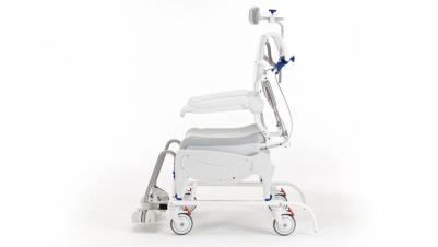 Chaise de douche Aquatec Ocean Ergo VIP et Dual VIP Ergo