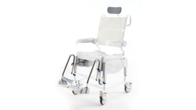 Chaise de douche Aquatec Ocean Ergo VIP et Dual VIP Ergo