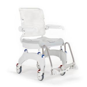 Chaise de douche Aquatec Ocean Ergo et Ocean Ergo XL