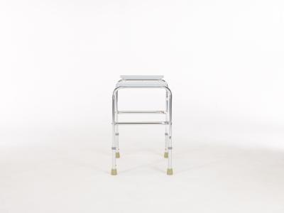 Cadre de toilettes Invacare Adeo C407A