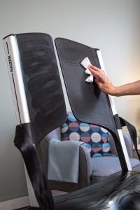  Raizer II surfaces faciles à nettoyer