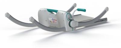 Raizer M folded FR
