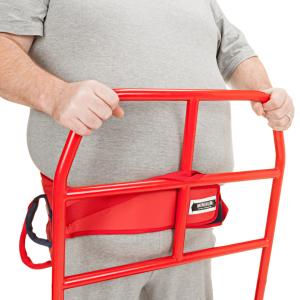 ReTurn 7600 wider rising ladder FR
