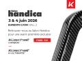 Handica Lyon invacare france