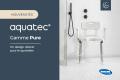 Découvrez la nouvelle gamme Aquatec Pure